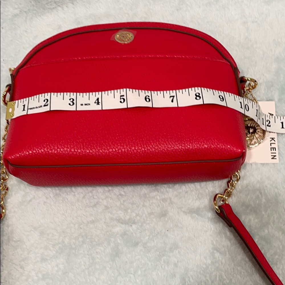 Anne Klein bag - Picture 8 of 10